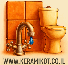 WWW.KERAMIKOT.CO.IL