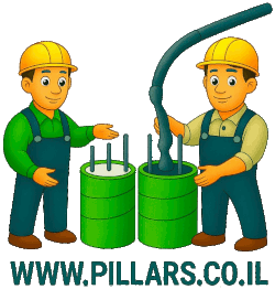 WWW.PILLARS.CO.IL
